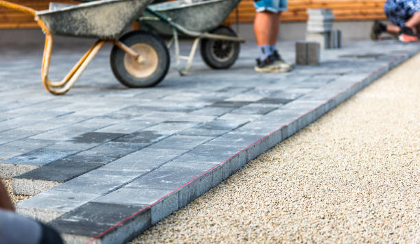 Best Best Driveway Pavers  in Raintree Plantation, MO
