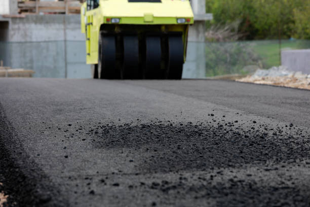 Best Driveway Pavers for Homes  in Raintree Plantation, MO