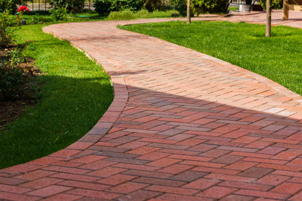 Raintree Plantation, MO Driveway Pavers Company