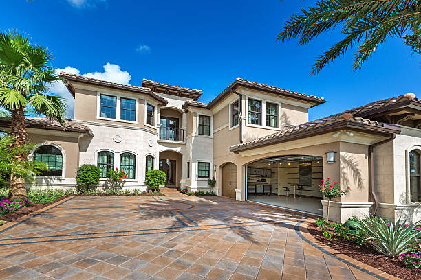 Best Professional Driveway Pavers  in Raintree Plantation, MO