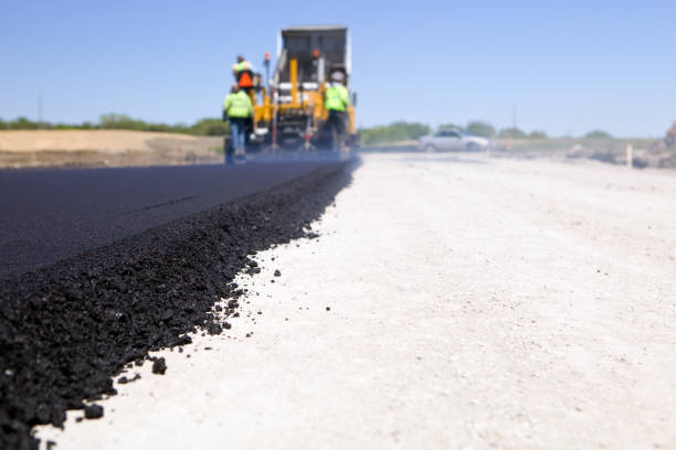 Best Driveway Paver Repair  in Raintree Plantation, MO
